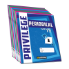 Periodicals – Privilege Grade 12