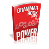 Grammar Book – Power Grade 12