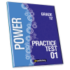 Practice Tests – Power Grade 12