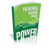 Reading Book – Power Grade 12