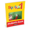 Sparkle 1 Student’s Book