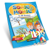 Sonic & Monic Reader Series 2