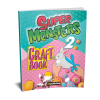 Super Monsters 2 Craft Book