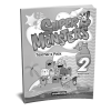 Super Monsters 2 Teacher’s Pack