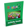 Sparkle 3 Activity Book