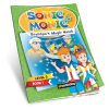 Sonic & Monic Reader Series 3