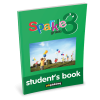 Sparkle 3 Student’s Book