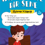 İngiltere’de Bir Sene 4.Sınıf