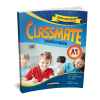 Classmate A1 Coursebook + Workbook