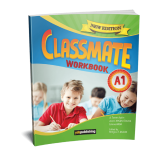 Classmate A1 Workbook