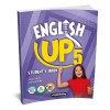 English Up 5 Student’s Book+Workbook