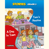 Stories Grade 5