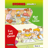 Stories Grade 5