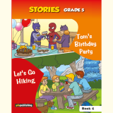 Stories Grade 5