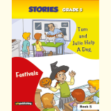 Stories Grade 5