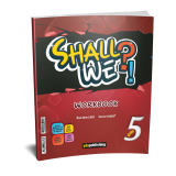 Shall We?! 5 Reference Workbook