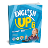 English Up 6 Student’s Book + Workbook