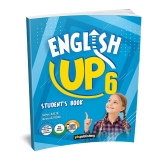 English Up 6 Student’s Book