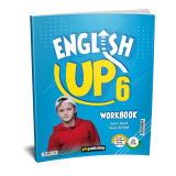 English Up 6 Workbook