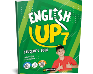 English Up 7 Student’s Book+Workbook