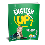 English Up 7 Workbook