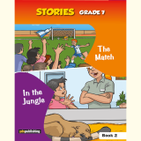 Stories Grade 7