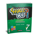 Shall We?! 7 Workbook