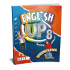 English Up 8 Student’s Book+Workbook