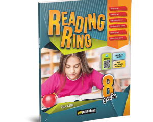 Reading Ring Grade 8