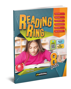 Reading Ring Grade 8