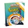 Shall We?! 1-5 Deneme Sınavları