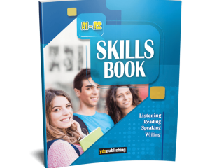 Skills Book A1-A2