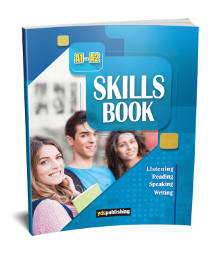 Skills Book A1-A2