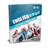 Englishhood A1-A2 Grammar & Reading Book