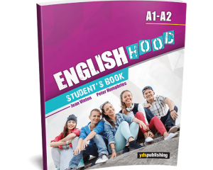 Englishhood A1-A2 Student’s Book