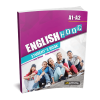 Englishhood A1-A2 Student’s Book