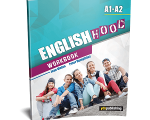 Englishhood A1-A2 Workbook