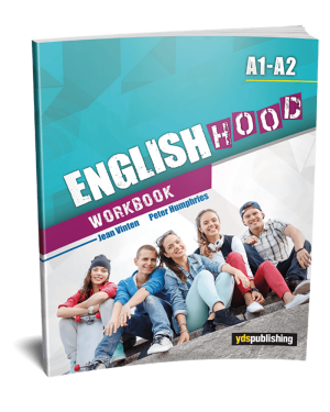 Englishhood A1-A2 Workbook