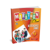 Marathon Plus 9 Reference Book + Worksheets