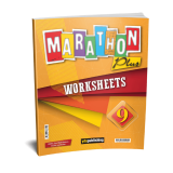 Marathon Plus 9 Worksheets