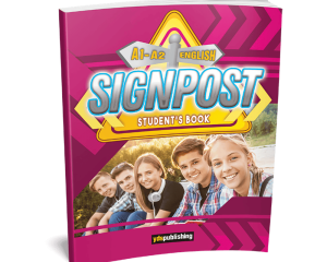 Signpost A1-A2 Student’s Book