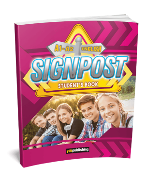 Signpost A1-A2 Student’s Book