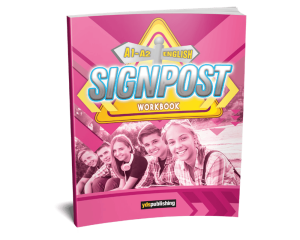 Signpost A1-A2 Workbook