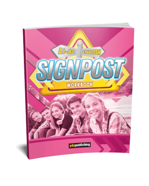 Signpost A1-A2 Workbook