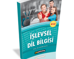 A1-A2 İşlevsel Dil Bilgisi