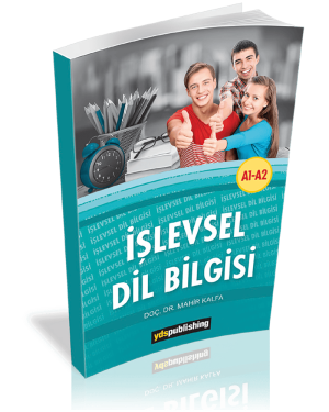 A1-A2 İşlevsel Dil Bilgisi