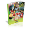 Altay A2 Türkçe Öğreniyorum Seti