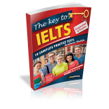 The Key to IELTS