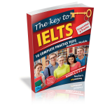 The Key to IELTS