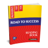 Reading Book – Road to Success